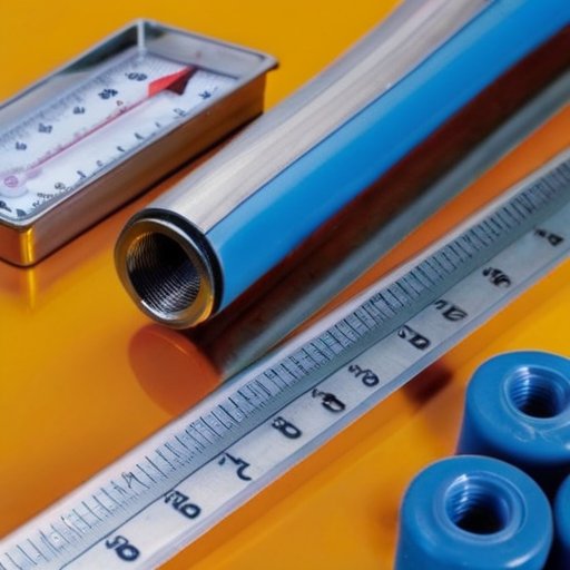 Рабочее пространство для строительства с жидкими гвоздями и строительными материалами.