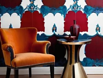 Жидкие обои: Как защитить красоту и долговечность от загрязнений