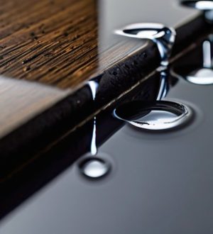 Жидкое стекло: удивительный материал с безграничными возможностями в современном мире