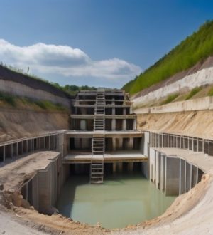 Значение извести: от древности до современных технологий и ее роль в устойчивом развитии