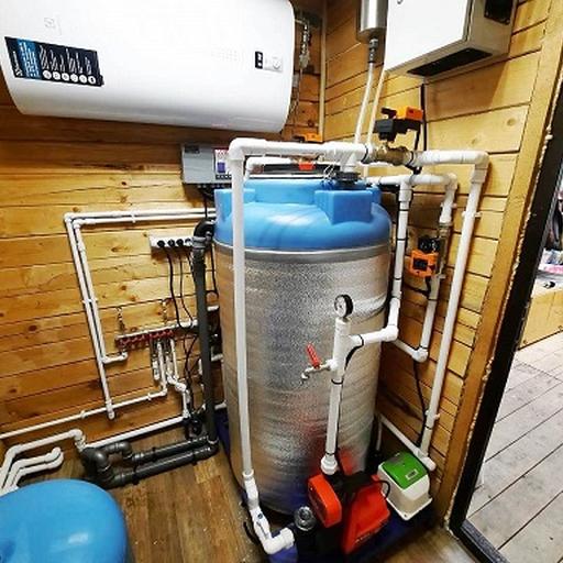 Принцип обезжелезивания воды: понятное объяснение