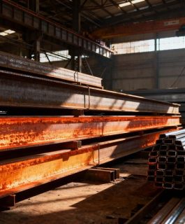 Горячекатаный или холоднокатаный прокат: в чем разница