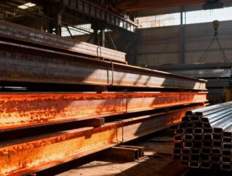 Горячекатаный или холоднокатаный прокат: в чем разница